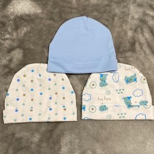 Baby hats